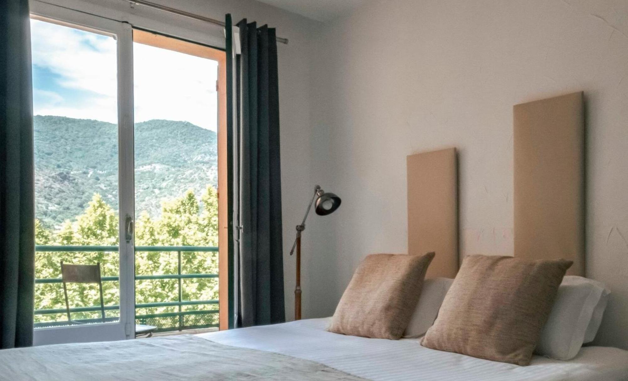 Surplage Hotel Cavaliere Le Lavandou Exterior photo